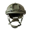 Lightweight, Tactical, Polymer Bump Helmet 