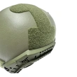 Lightweight, Tactical, Polymer Bump Helmet 