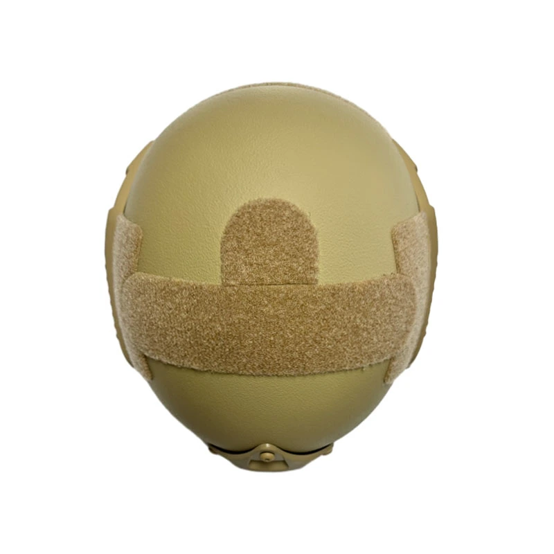 High-quality plastic, lightweight fast helmet