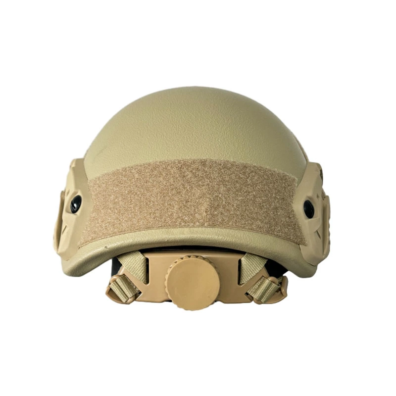 High-quality plastic, lightweight fast helmet