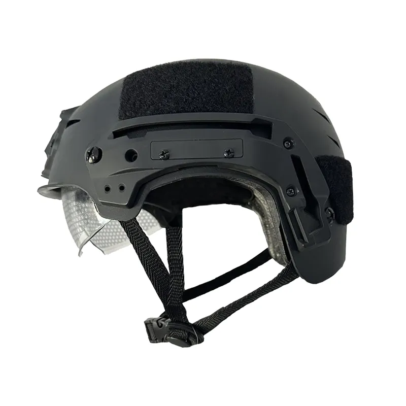 Popular Goggles Explosion-proof Tactical Helmet 