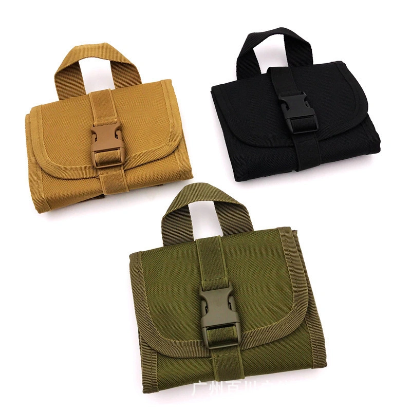 Hervorragende Qualität, neue multifunktionale taktische Mini-Box-Tasche