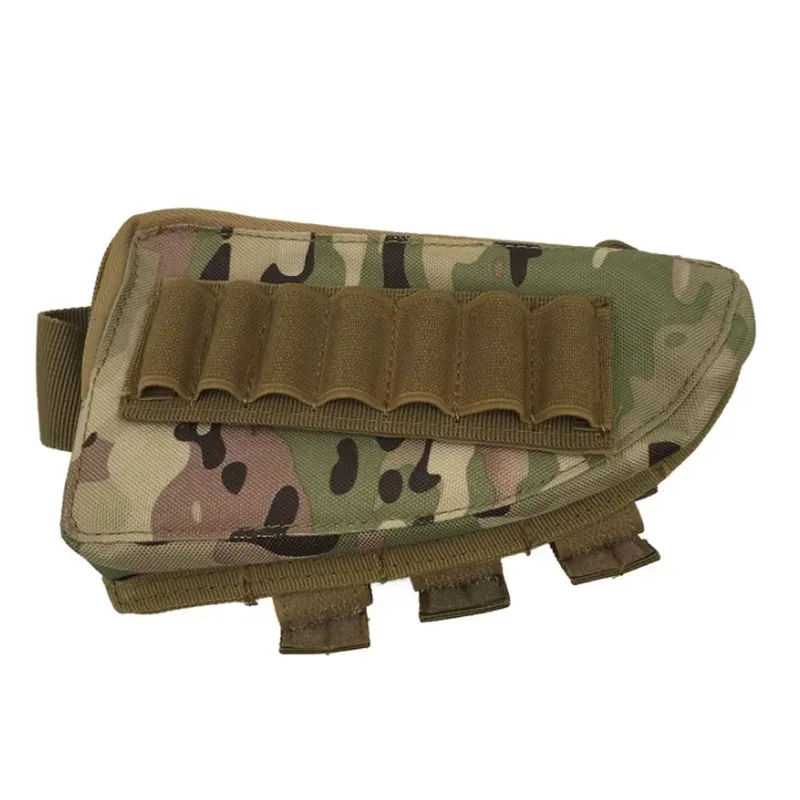 Водонепроницаемый патронный чехол, нейлоновый водонепроницаемый тактический подсумок