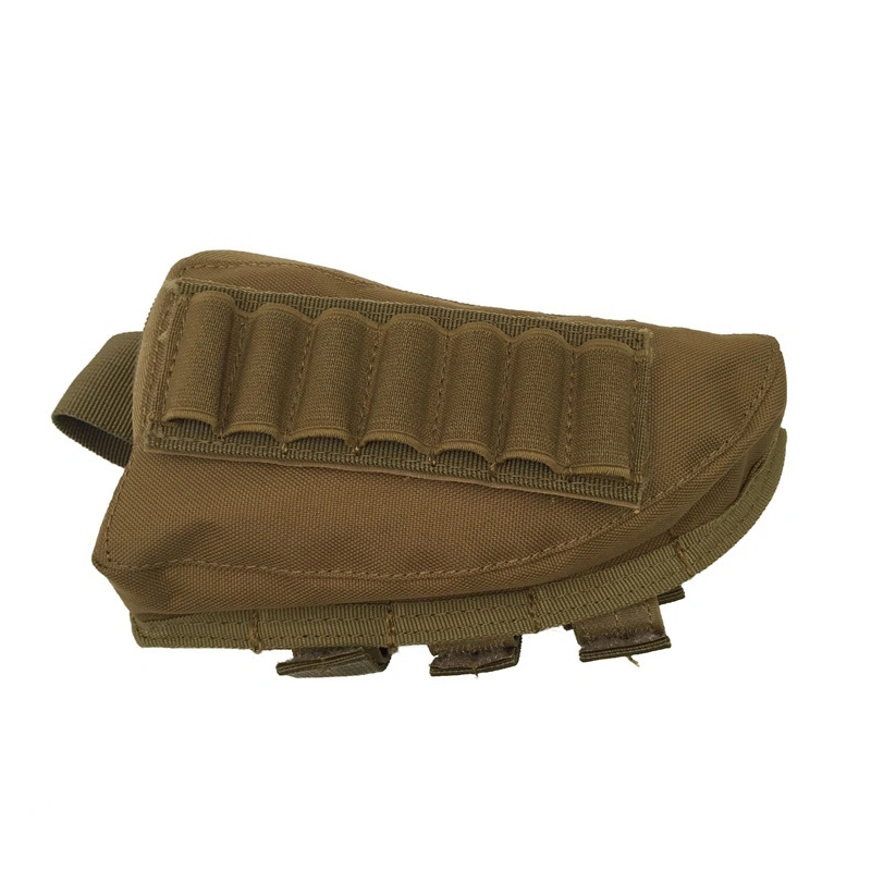 Водонепроницаемый патронный чехол, нейлоновый водонепроницаемый тактический подсумок