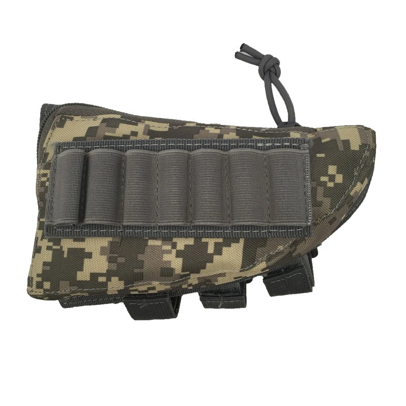 Водонепроницаемый патронный чехол, нейлоновый водонепроницаемый тактический подсумок