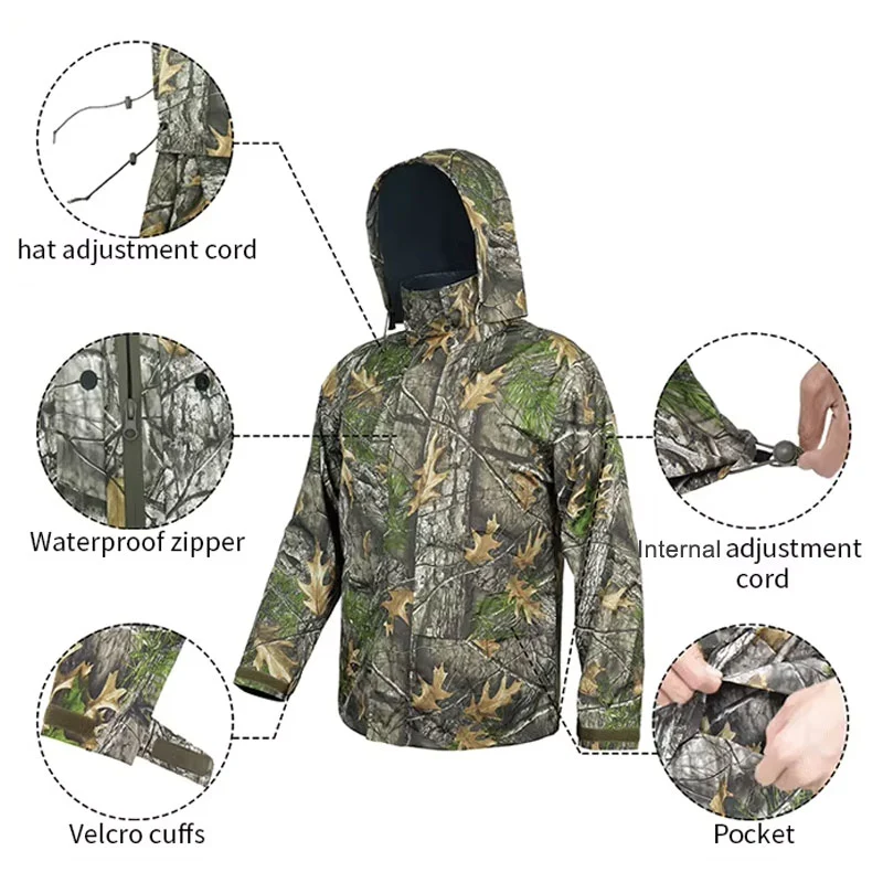 CYOUTDOORS: Performance Hunting Clothes & Gear