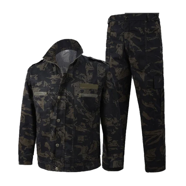 Camo Clothes Suit | Camouflage Suit | High-End Camo Suits for You