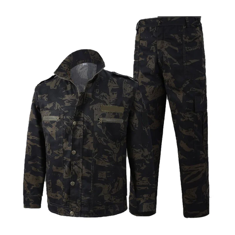 Camo Clothes Suit | Camouflage Suit | High-End Camo Suits for You