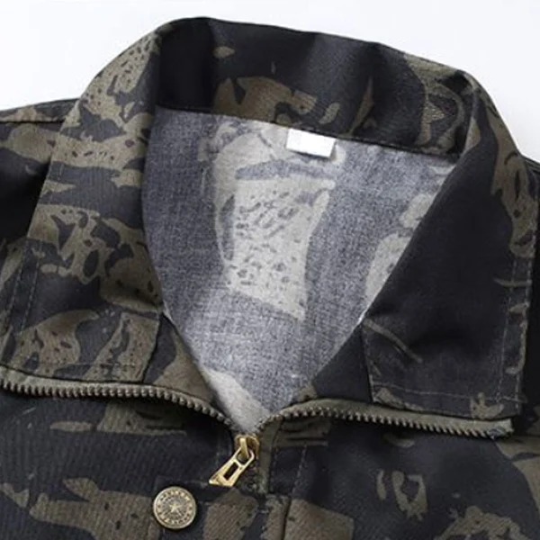 Camo Clothes Suit | Camouflage Suit | High-End Camo Suits for You