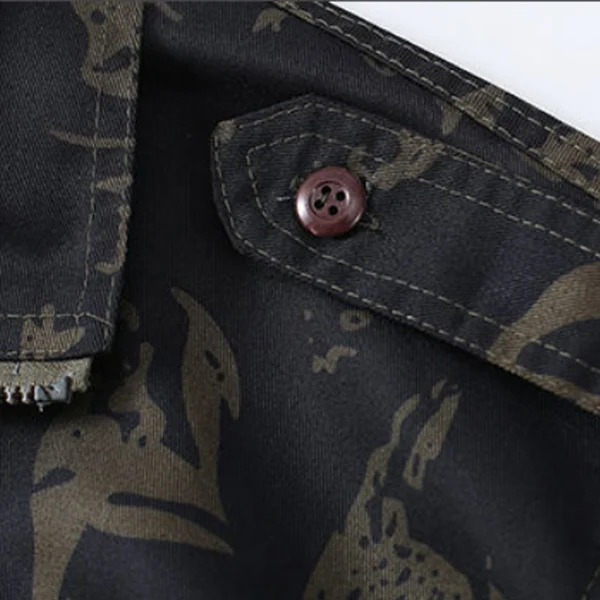 Camo Clothes Suit | Camouflage Suit | High-End Camo Suits for You