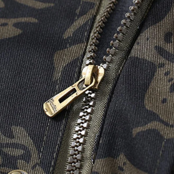 Camo Clothes Suit | Camouflage Suit | High-End Camo Suits for You