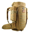 Backpack outdoor multifunctional tactical backpack