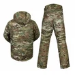 Hunting Clothes & Camo Apparel - Camouflage Cold Protection Suit