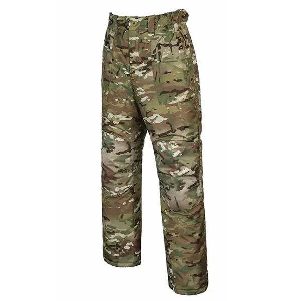 Hunting Clothes & Camo Apparel - Camouflage Cold Protection Suit