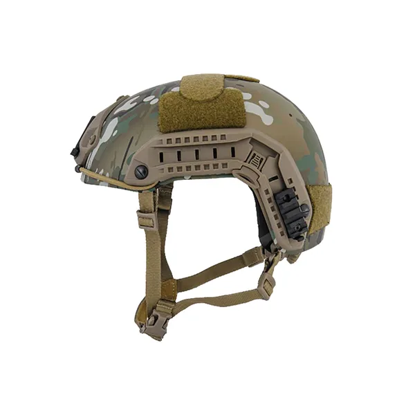 High quality custom tactical safety helmet  ABS fast Helmet