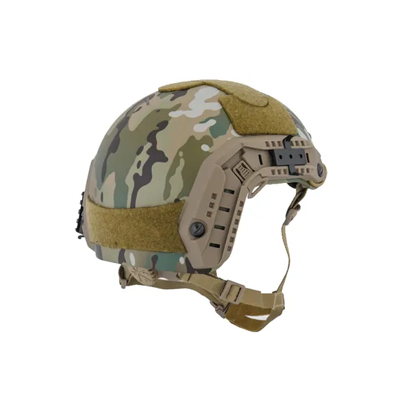 High quality custom tactical safety helmet  ABS fast Helmet
