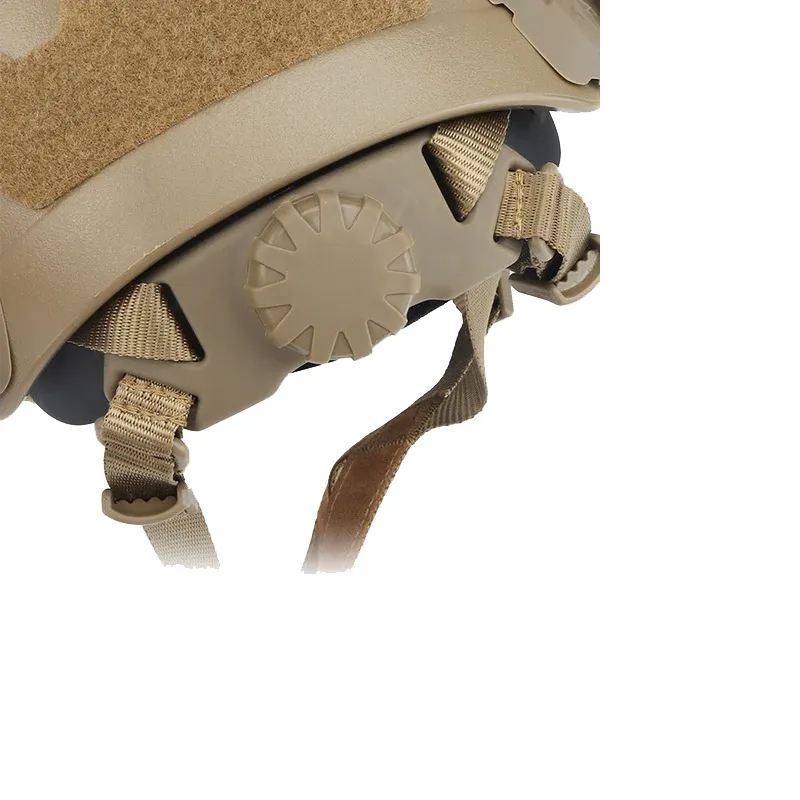 High quality custom tactical safety helmet  ABS fast Helmet