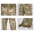 CYOUTDOORS Tactical & Hunting Apparel -  Tactical Camo Suit
