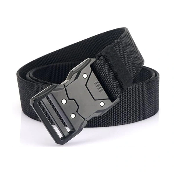 Fabrik-kundenspezifischer Camouflage-Verdickungsschnallen-Leinen-Werkzeug-Taillengürtel  