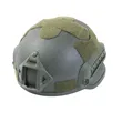 Hochwertiger, maßgeschneiderter taktischer Schutzhelm, ABS-Schnellhelm