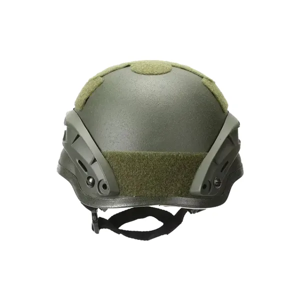 Hochwertiger, maßgeschneiderter taktischer Schutzhelm, ABS-Schnellhelm