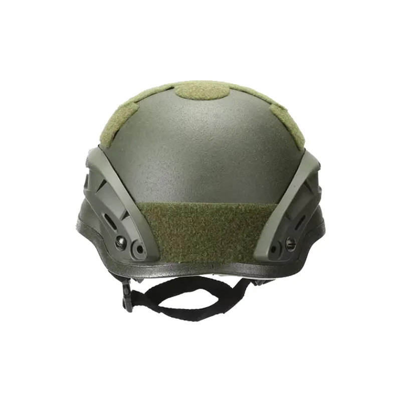 Hochwertiger, maßgeschneiderter taktischer Schutzhelm, ABS-Schnellhelm