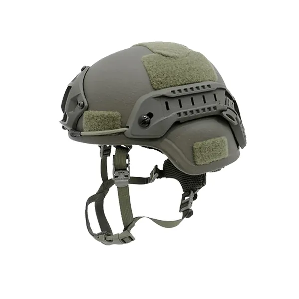 Hochwertiger, maßgeschneiderter taktischer Schutzhelm, ABS-Schnellhelm