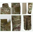 CYOUTDOORS Outdoor Tactical Combat Camo Suit