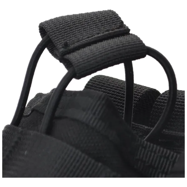 Hochwertige Outdoor-Taktiktasche mit dreifacher Magazintasche  