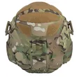 Tactical Helmet Assault Solid Color Camouflage Helmet