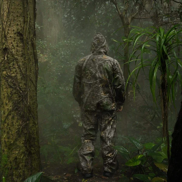 CYOUTDOORS: Performance Hunting Clothes & Gear