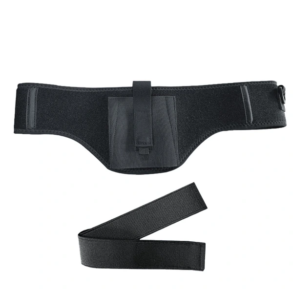 Подмышечная кобура, тактическая неопреновая нагрудная плечевая сумка для оружия
