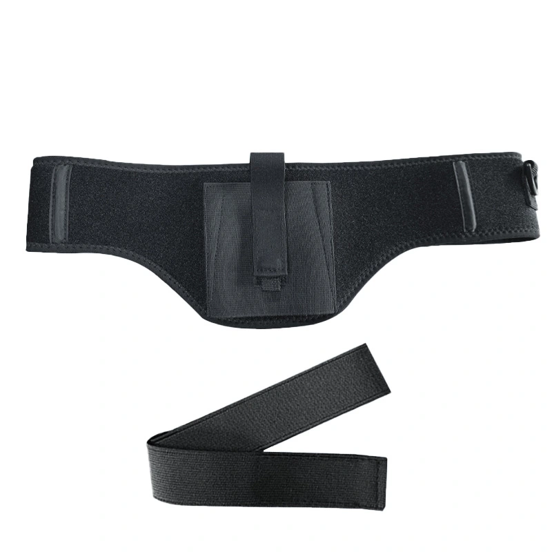 Подмышечная кобура, тактическая неопреновая нагрудная плечевая сумка для оружия