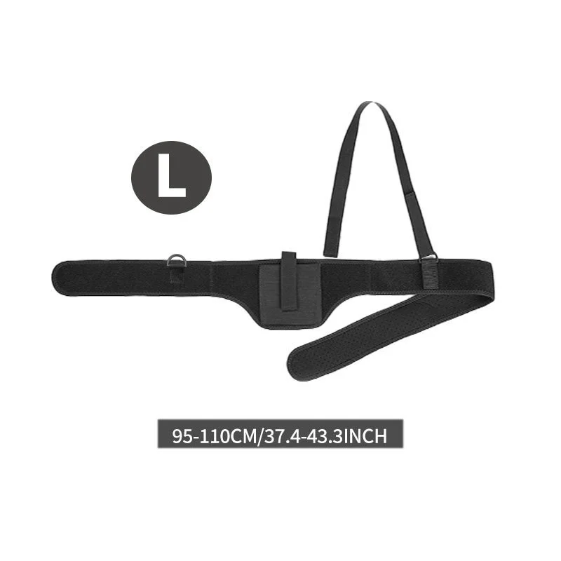 Подмышечная кобура, тактическая неопреновая нагрудная плечевая сумка для оружия