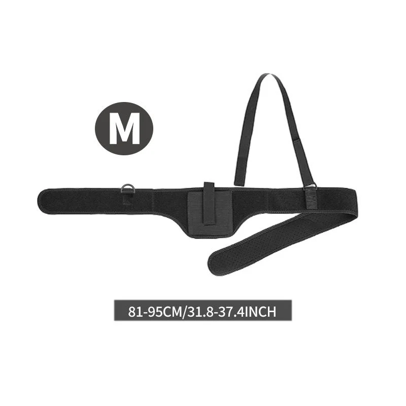 Подмышечная кобура, тактическая неопреновая нагрудная плечевая сумка для оружия