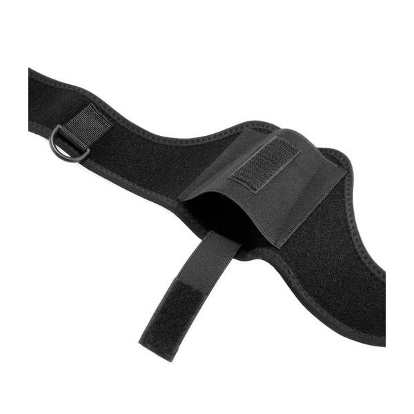 Подмышечная кобура, тактическая неопреновая нагрудная плечевая сумка для оружия