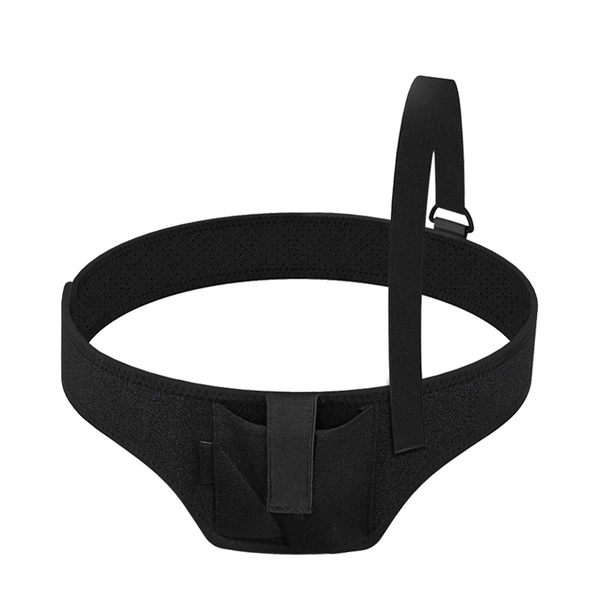 Подмышечная кобура, тактическая неопреновая нагрудная плечевая сумка для оружия