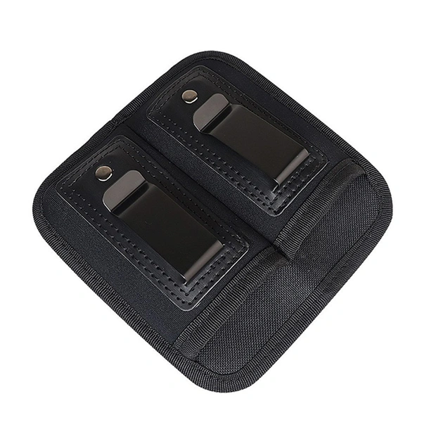 Двойной подсумок для магазинов, тактический патронный переносной кейс