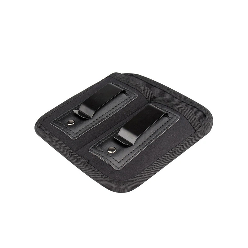 Двойной подсумок для магазинов, тактический патронный переносной кейс