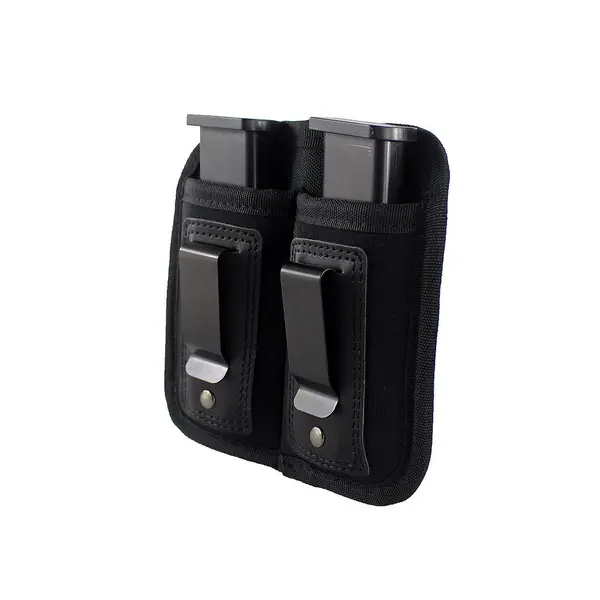 Двойной подсумок для магазинов, тактический патронный переносной кейс
