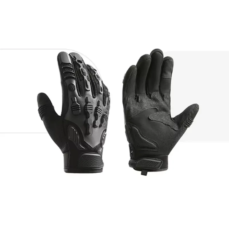 Hot sale tactical gloves full finger cut-resistant combat gloves