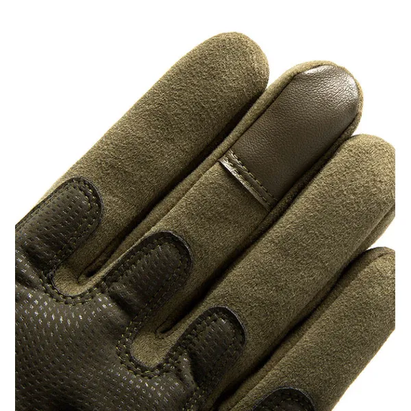 Großhandel Armeekräfte Schutzsicherheit Vollfinger-Taktik liebt