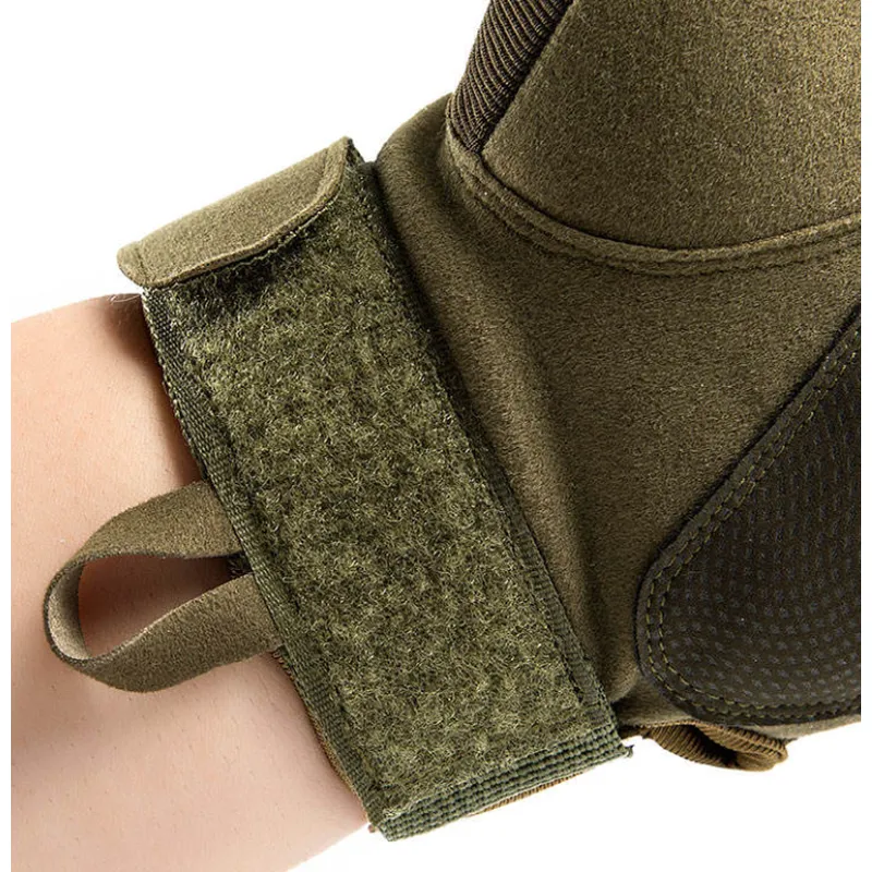 Großhandel Armeekräfte Schutzsicherheit Vollfinger-Taktik liebt