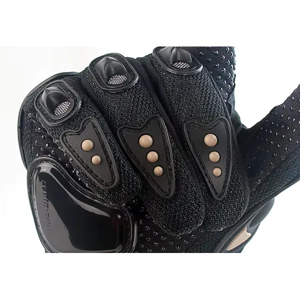 Outdoor-Trainingshandschuhe, taktische Vollfinger-Touchscreen-Handschuhe