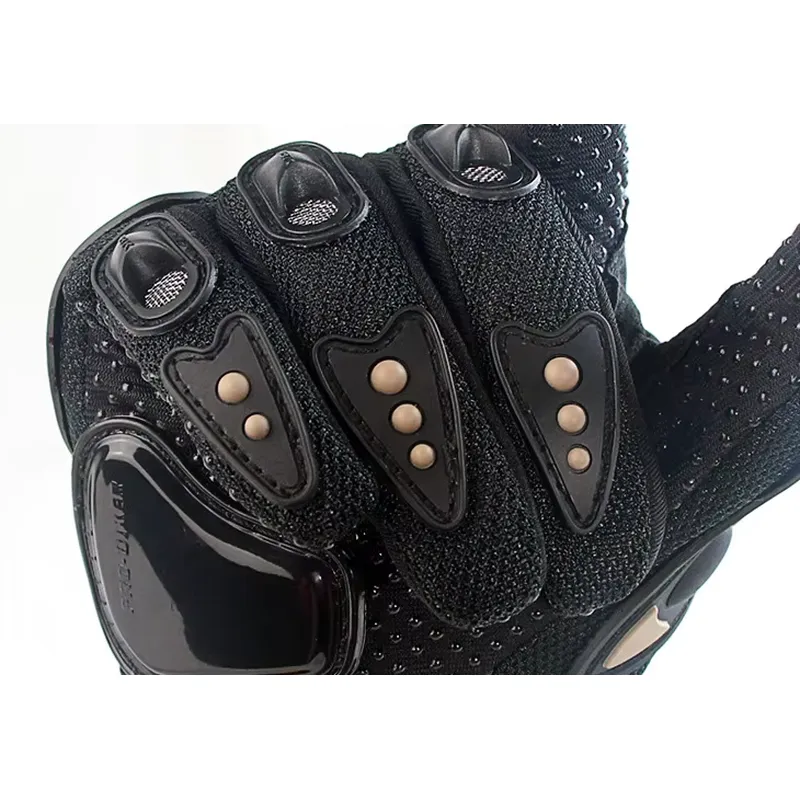 Outdoor-Trainingshandschuhe, taktische Vollfinger-Touchscreen-Handschuhe