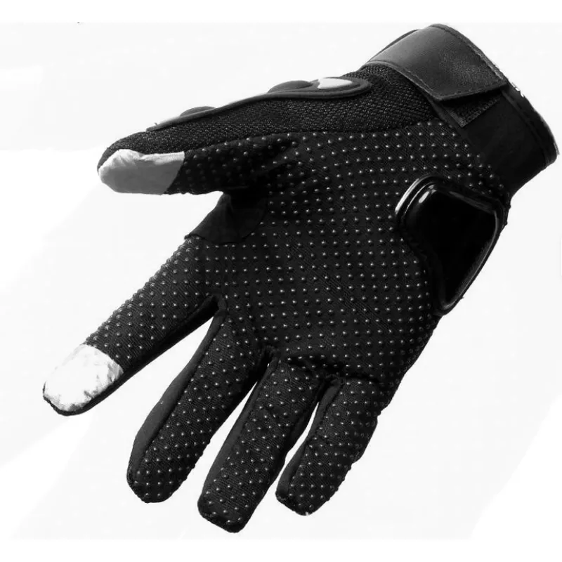 Outdoor-Trainingshandschuhe, taktische Vollfinger-Touchscreen-Handschuhe