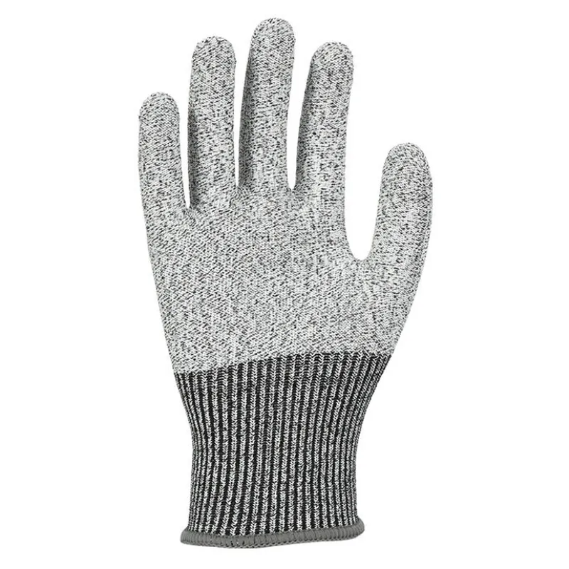 Распродажа противорезных перчаток для строительных работ, 5 класс защиты от порезов