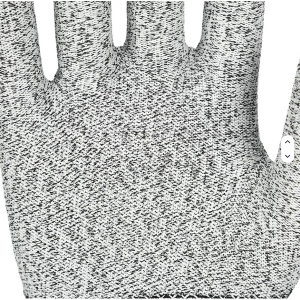 Распродажа противорезных перчаток для строительных работ, 5 класс защиты от порезов