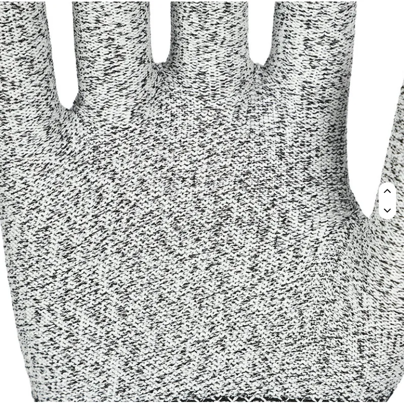 Распродажа противорезных перчаток для строительных работ, 5 класс защиты от порезов