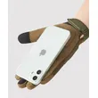 Tactical full finger gloves men's outdoor sports gloves